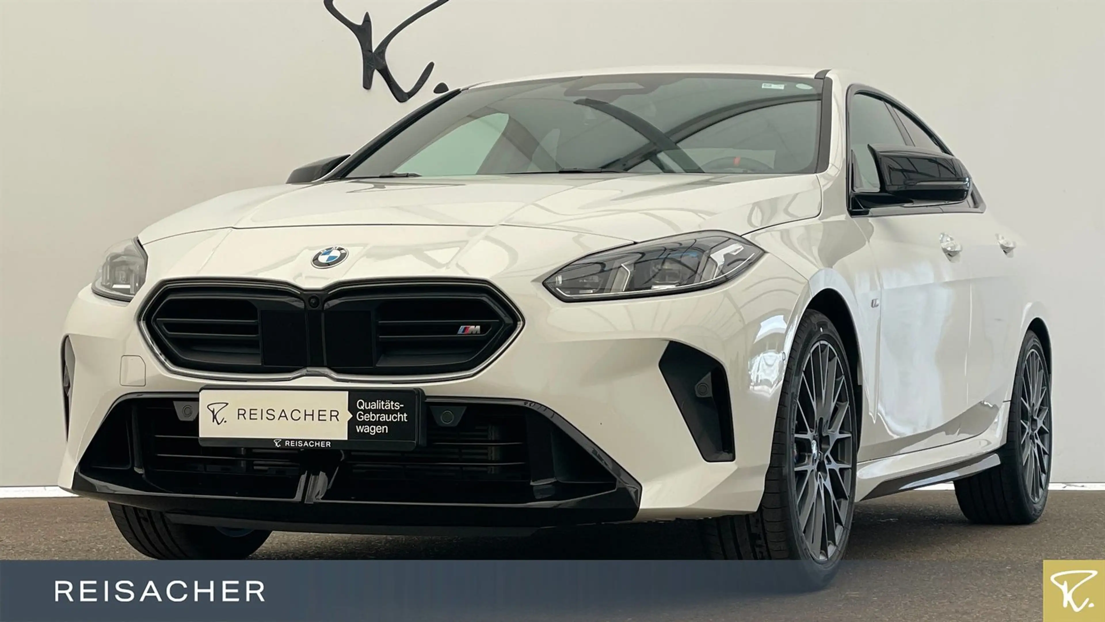 BMW 235 A xDrive Gran Coupé DAProf,Autom