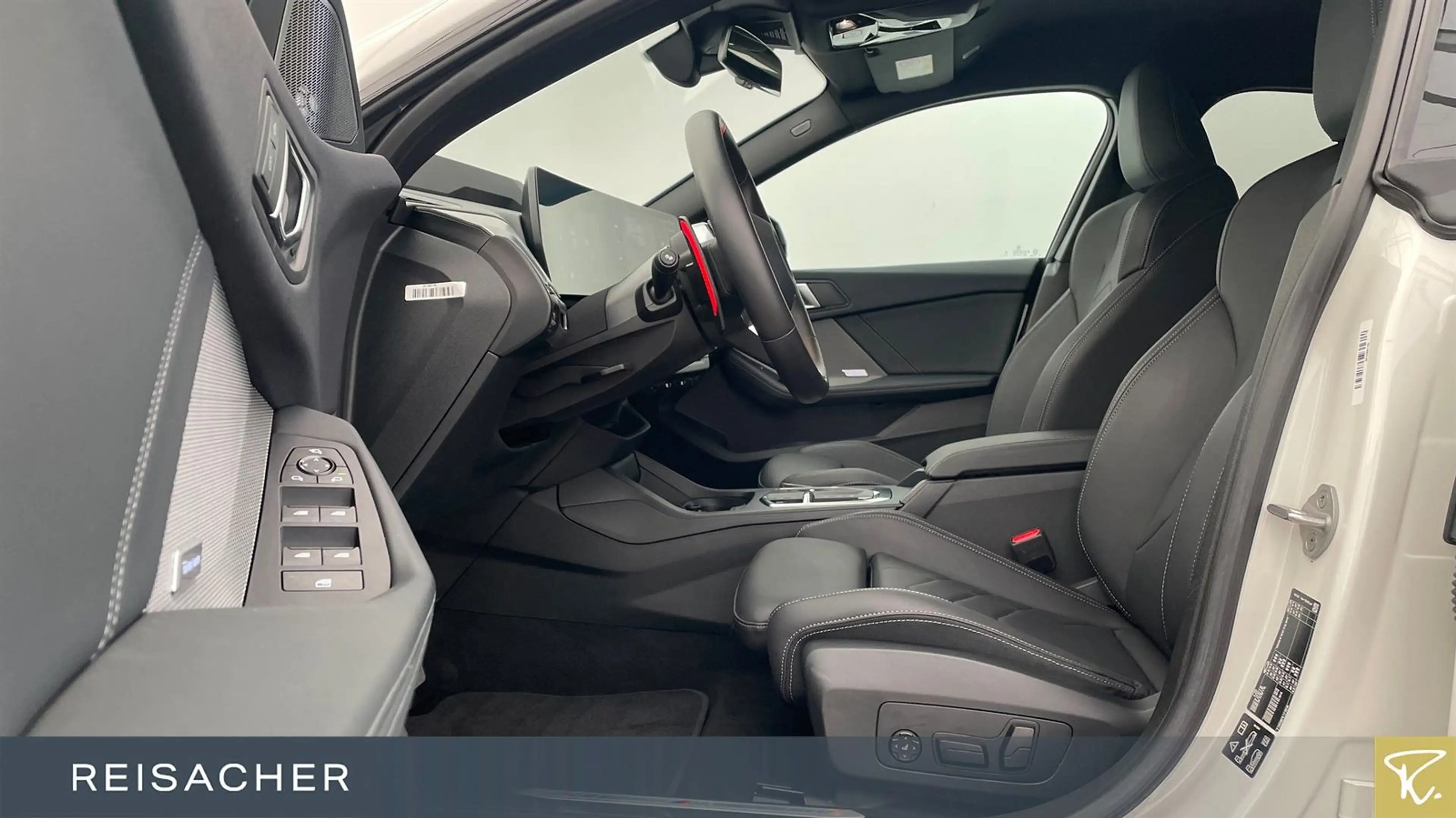 BMW 235 A xDrive Gran Coupé DAProf,Autom — photo 4