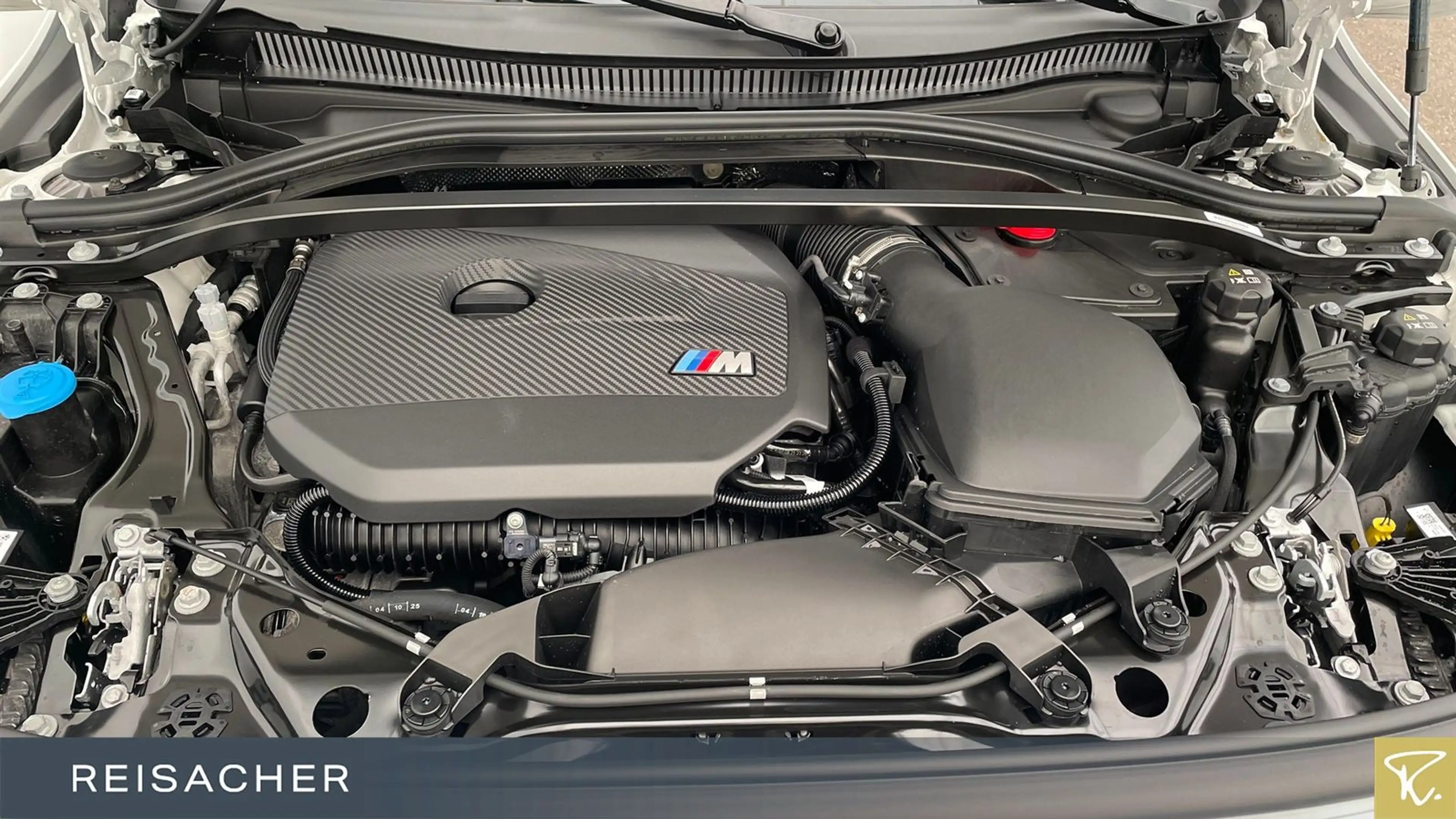 BMW 235 A xDrive Gran Coupé DAProf,Autom — photo 7