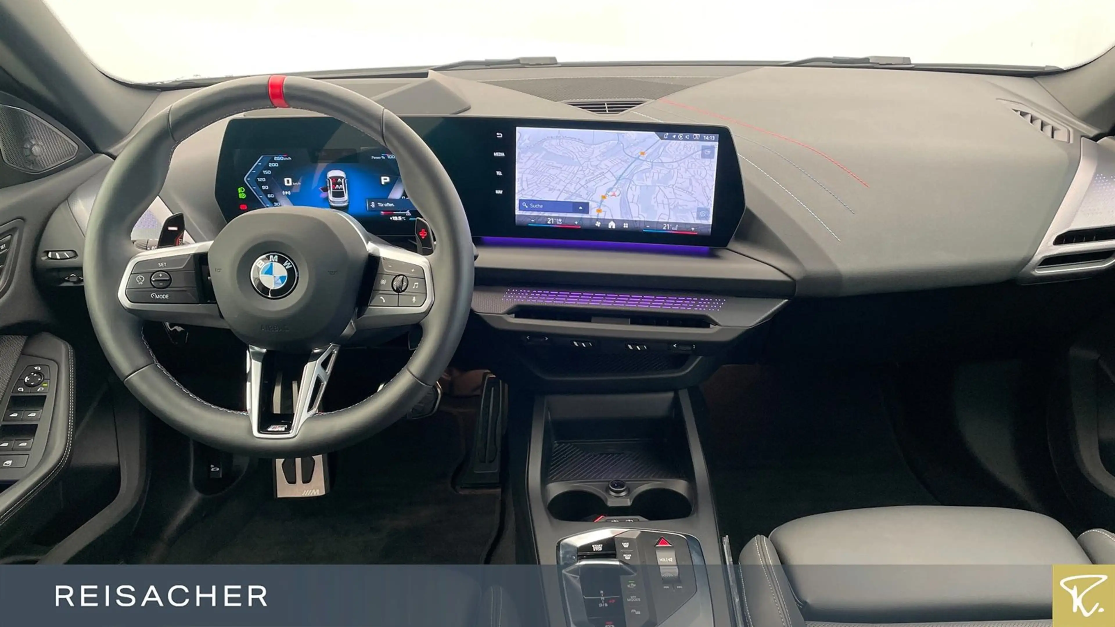 BMW 235 A xDrive Gran Coupé DAProf,Autom — photo 6