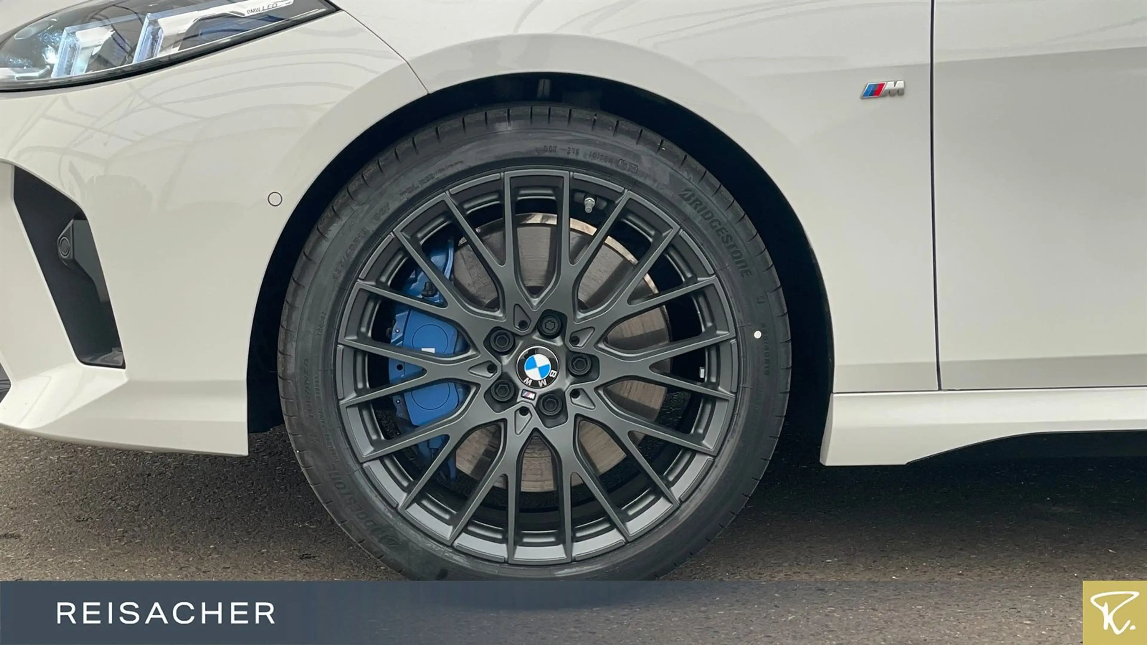 BMW 235 A xDrive Gran Coupé DAProf,Autom — photo 3
