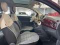 Fiat 500 1.2 Lounge Burdeos - thumbnail 12