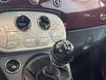 Fiat 500 1.2 Lounge Burdeos - thumbnail 17