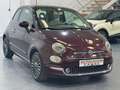Fiat 500 1.2 Lounge Burdeos - thumbnail 3