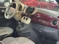 Fiat 500 1.2 Lounge Burdeos - thumbnail 11