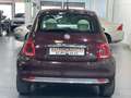 Fiat 500 1.2 Lounge Burdeos - thumbnail 6