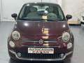 Fiat 500 1.2 Lounge Burdeos - thumbnail 2