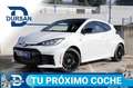 Toyota Yaris 1.6T 276 AUTOMATICO RZ Blanco - thumbnail 1