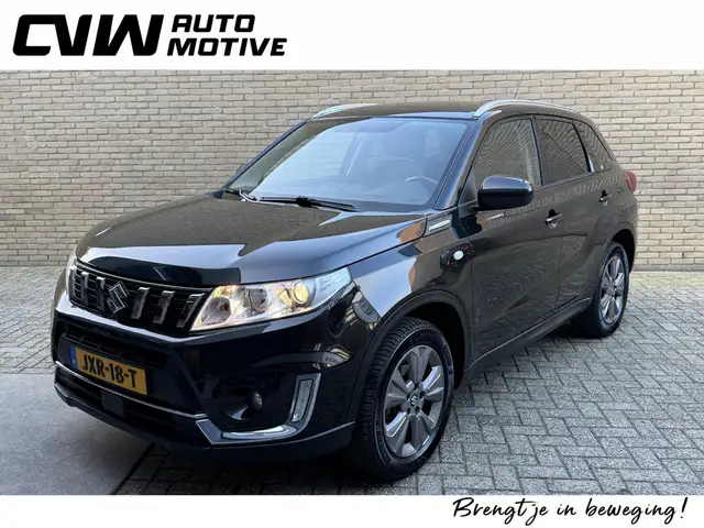 Suzuki Vitara 1.0 Boosterjet 110pk Business Edition | Camera | A