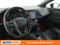 SEAT Leon 2.0 TDI FR Aut.*NAVI*SHZ*ACC* Schwarz - thumbnail 11
