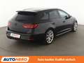 SEAT Leon 2.0 TDI FR Aut.*NAVI*SHZ*ACC* Schwarz - thumbnail 6