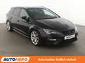 SEAT Leon 2.0 TDI FR Aut.*NAVI*SHZ*ACC* Schwarz - thumbnail 8