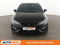 SEAT Leon 2.0 TDI FR Aut.*NAVI*SHZ*ACC* Schwarz - thumbnail 9