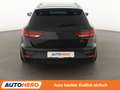 SEAT Leon 2.0 TDI FR Aut.*NAVI*SHZ*ACC* Schwarz - thumbnail 5