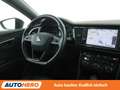 SEAT Leon 2.0 TDI FR Aut.*NAVI*SHZ*ACC* Schwarz - thumbnail 13