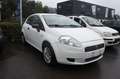 Fiat Grande Punto 1.2 8V Active Blanco - thumbnail 3