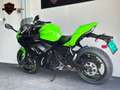 Kawasaki Ninja 650 Groen - thumbnail 4