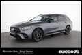 Mercedes-Benz E 300 de 4M AMG Memory 360°Kamera Burmester Grau - thumbnail 1