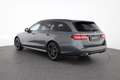 Mercedes-Benz E 300 de 4M AMG Memory 360°Kamera Burmester Grau - thumbnail 3