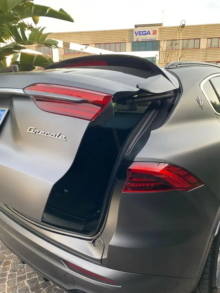 Maserati Grecale 2023