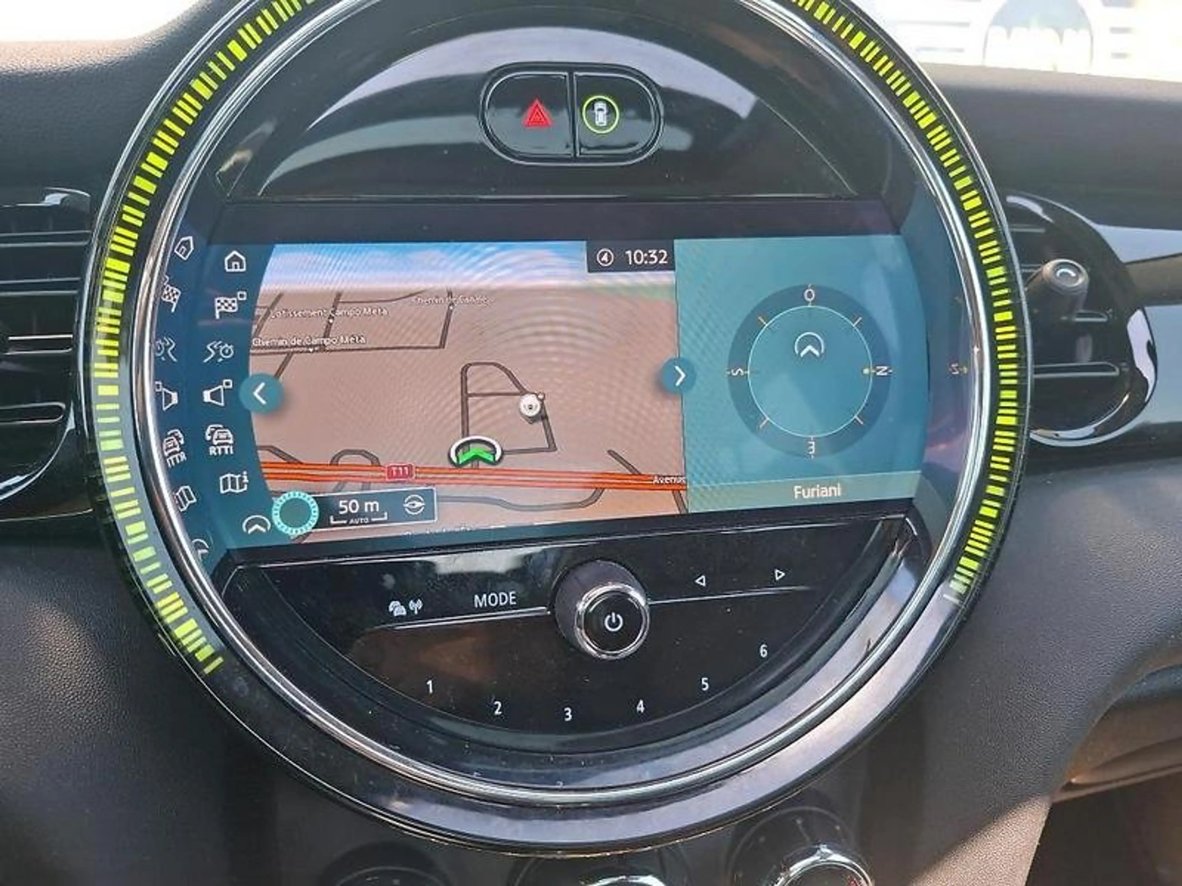 MINI Cooper SE Classic Trim 32.6 kWh Pano/WPU/RFK/LED — photo 10