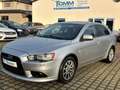 Mitsubishi Lancer 1.6 Sportback EDITION ClearTec/ XENON Argent - thumbnail 1