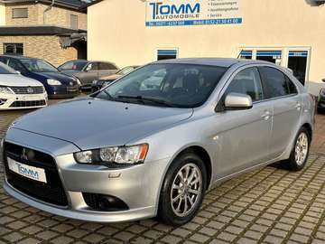 1.6 Sportback EDITION ClearTec/ XENON