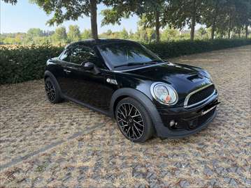 Coupé 1.6
