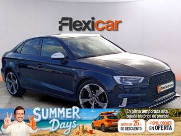 Sedán 2.0TDI S tronic 7 110kW