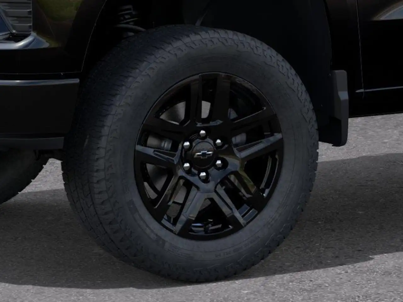 Chevrolet Silverado 1500 fotografie Chevrolet Silverado 1500