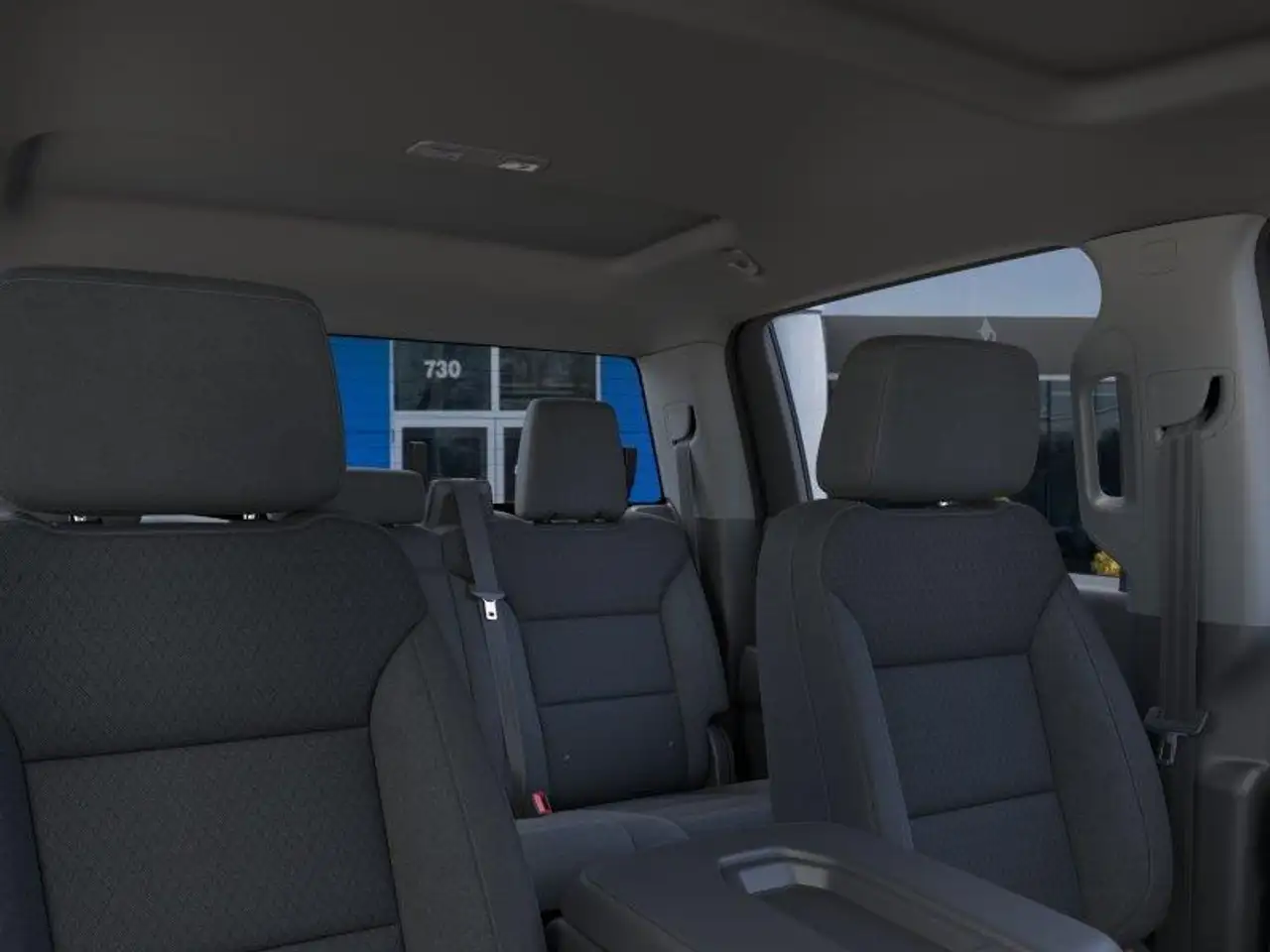 Chevrolet Silverado 1500 fotografie Chevrolet Silverado 1500