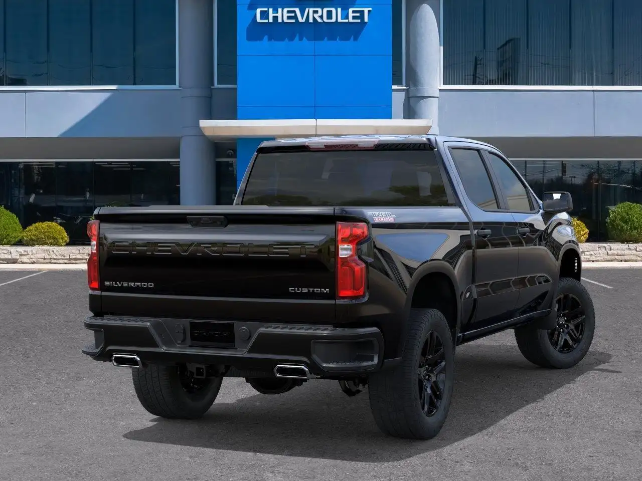 Chevrolet Silverado 1500 fotografie Chevrolet Silverado 1500