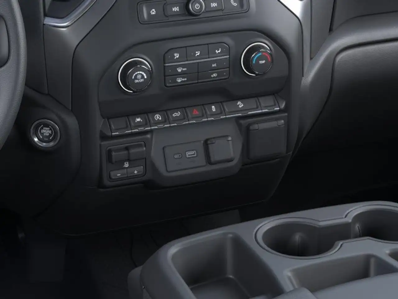 Chevrolet Silverado 1500 fotografie Chevrolet Silverado 1500