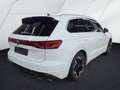 Volkswagen Touareg 3.0 V6 TDI R-Line 4Motion Navi AHK IQ.LI Weiß - thumbnail 2
