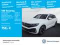 Volkswagen Touareg 3.0 V6 TDI R-Line 4Motion Navi AHK IQ.LI Weiß - thumbnail 1