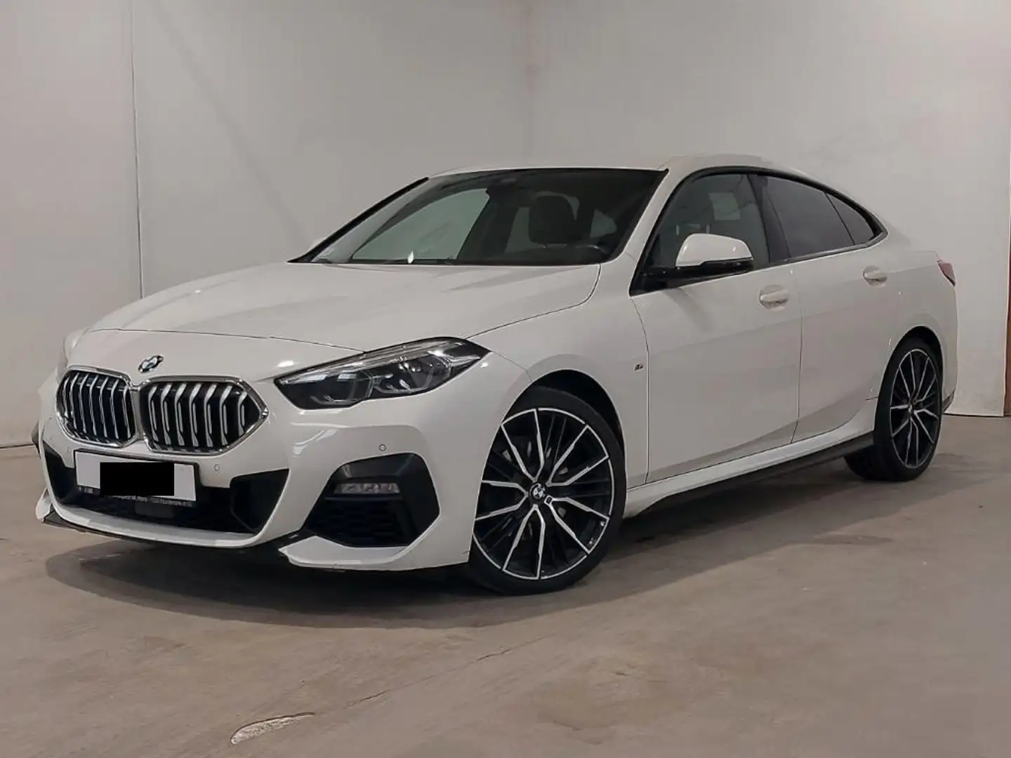 BMW BMW 218 i Gran Coupe M Sport Connected Wit - 2