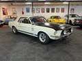 Ford Mustang GT 390 Wit - thumbnail 1