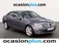 Mercedes-Benz C 200 200CDI BE Avantgarde Aut. Gris - thumbnail 2