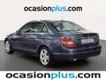 Mercedes-Benz C 200 200CDI BE Avantgarde Aut. Gris - thumbnail 3