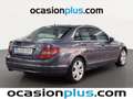 Mercedes-Benz C 200 200CDI BE Avantgarde Aut. Gris - thumbnail 4