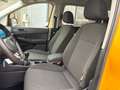 Volkswagen Caddy 2.0 TDI LED AHK Navi GRA Jaune - thumbnail 7