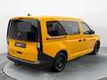 Volkswagen Caddy 2.0 TDI LED AHK Navi GRA Jaune - thumbnail 5