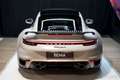 Porsche 992 (992) Turbo S 650cv | Malus payé 2ème main Origine France Lift PDLS+ Caméra 360° Toit Verre Sièges chauffants-ventilés À  Gris - thumbnail 5
