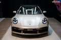 Porsche 992 (992) Turbo S 650cv | Malus payé 2ème main Origine France Lift PDLS+ Caméra 360° Toit Verre Sièges chauffants-ventilés À  Gris - thumbnail 2