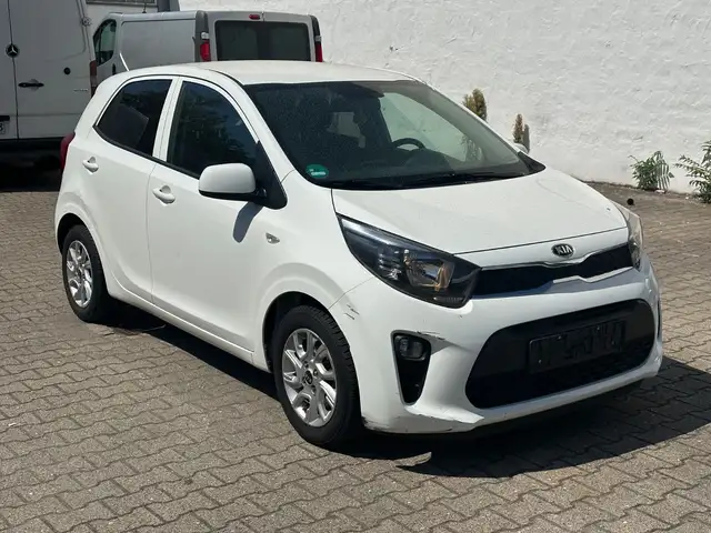 Kia Picanto Dream Team