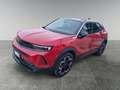 Opel Mokka 2ª serie 1.2 Turbo 136 CV Ultimate Rosso - thumbnail 1