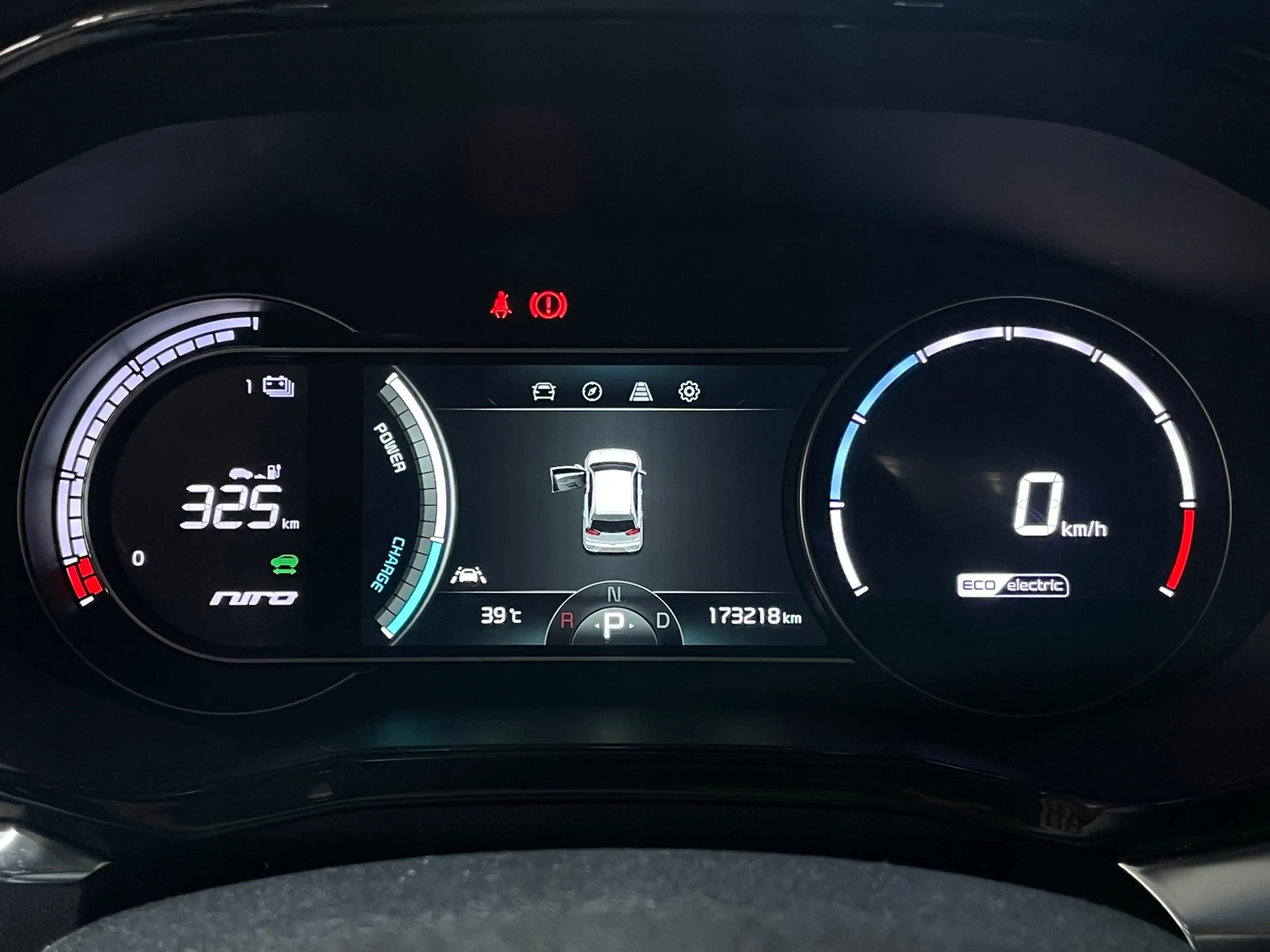 Kia e-Niro DynamicPlusLine 64 kWh SOH100% 1E EIG DEALEROND |P — photo 9