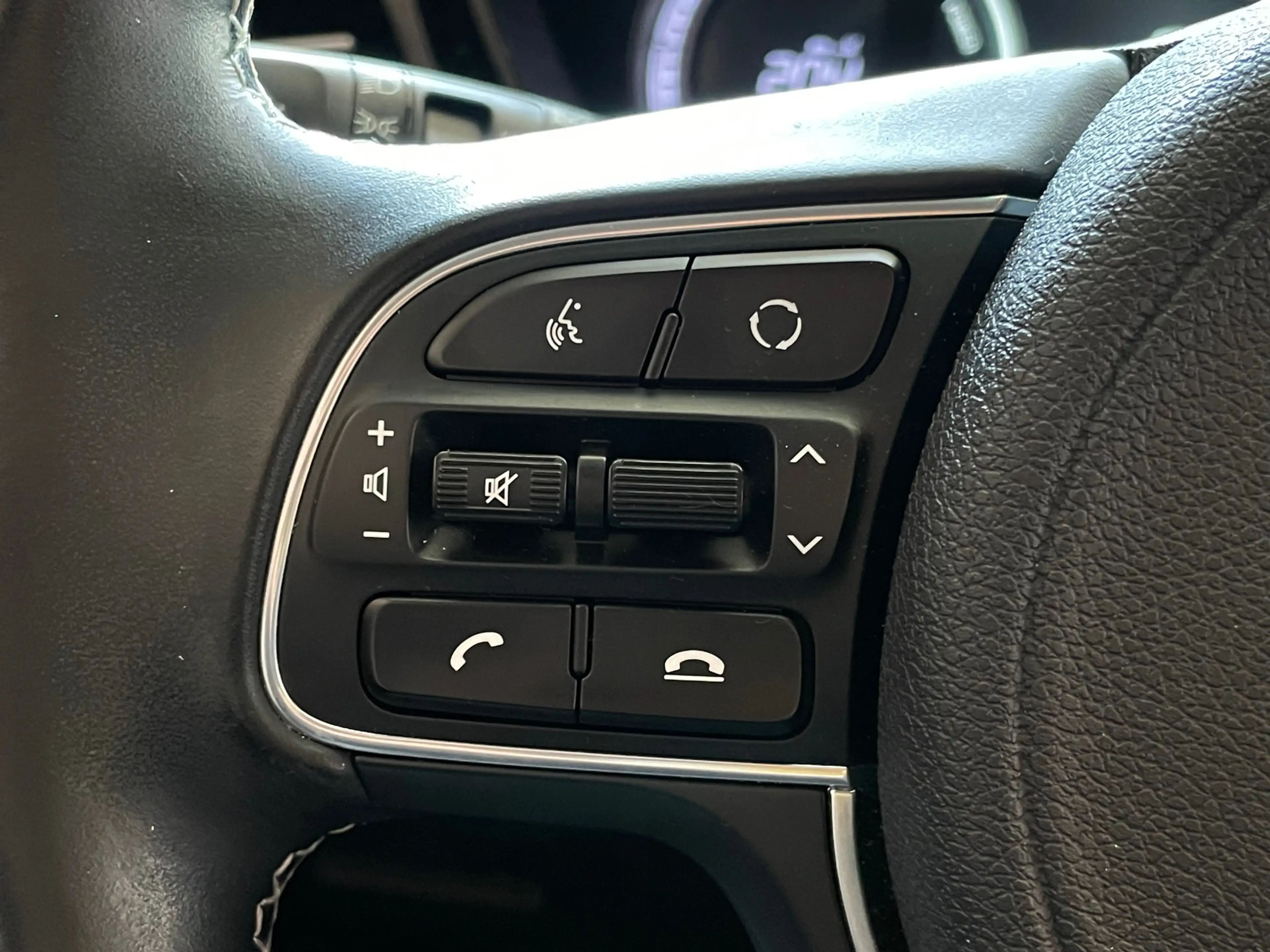 Kia e-Niro DynamicPlusLine 64 kWh SOH100% 1E EIG DEALEROND |P — photo 10