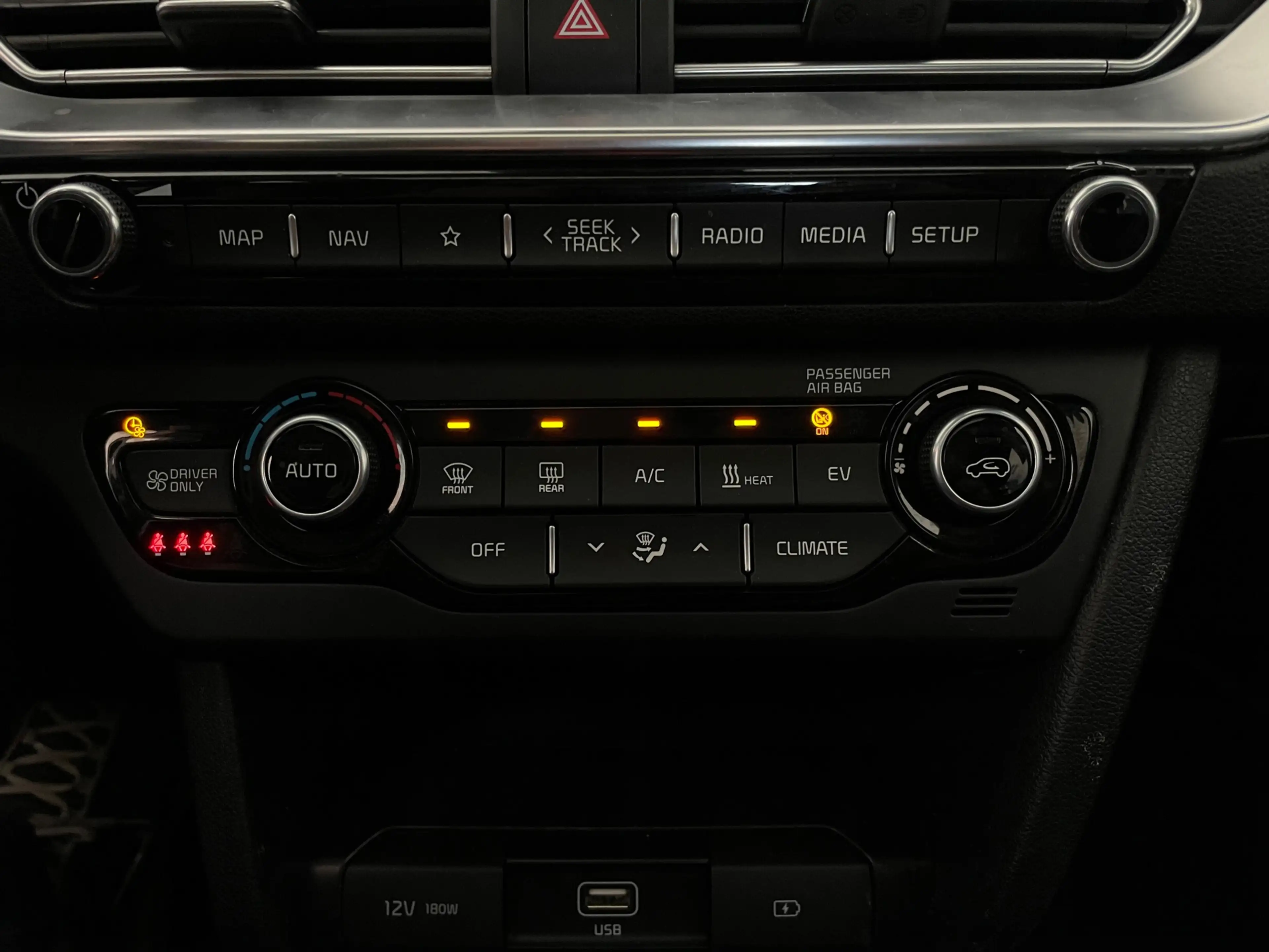 Kia e-Niro DynamicPlusLine 64 kWh SOH100% 1E EIG DEALEROND |P — photo 15