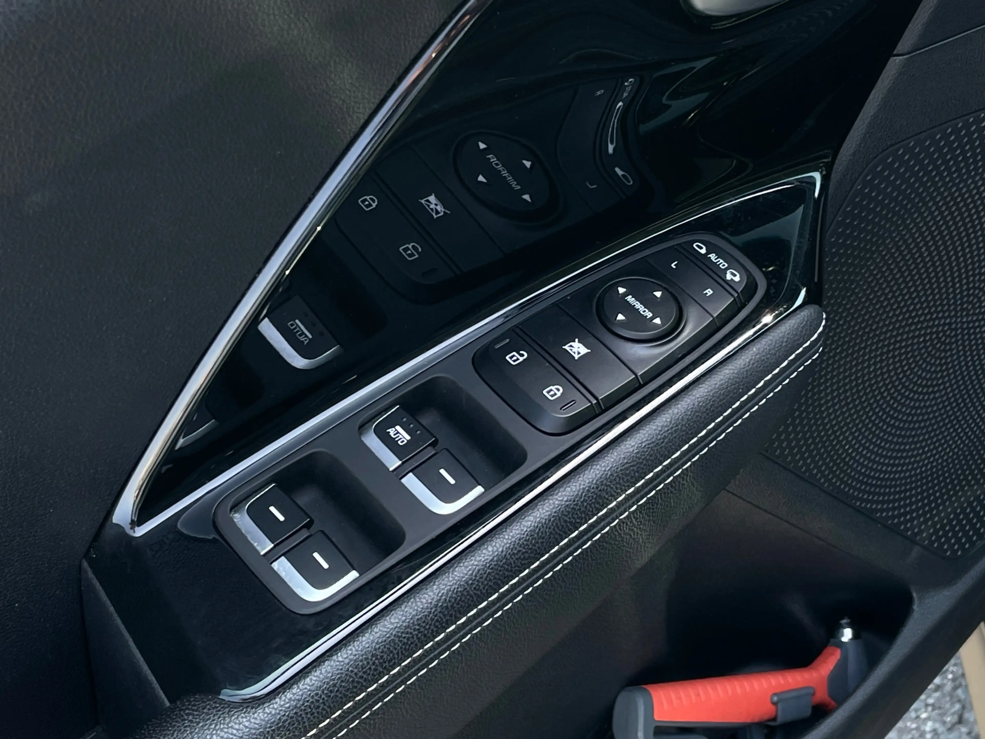 Kia e-Niro DynamicPlusLine 64 kWh SOH100% 1E EIG DEALEROND |P — photo 12